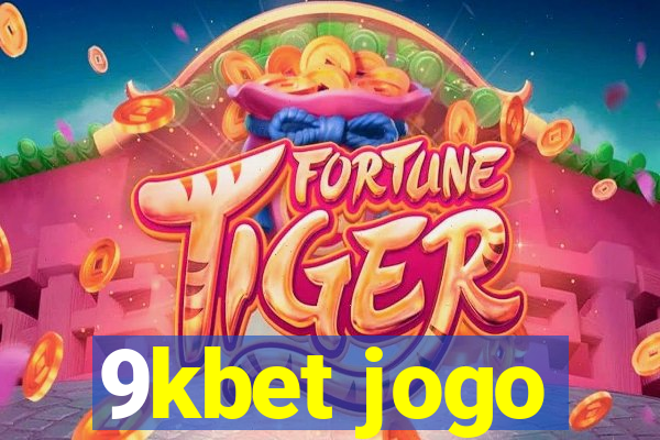 9kbet jogo